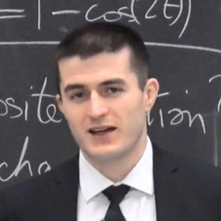 Lex Fridman - AI Researcher