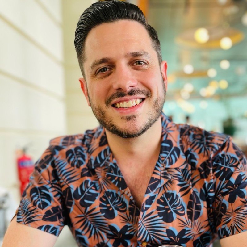 Ned Lowe's Playbook for Fractional Tech Credibility