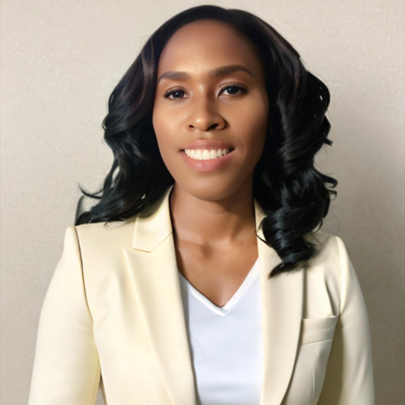 Dr. Brigette Hyacinth