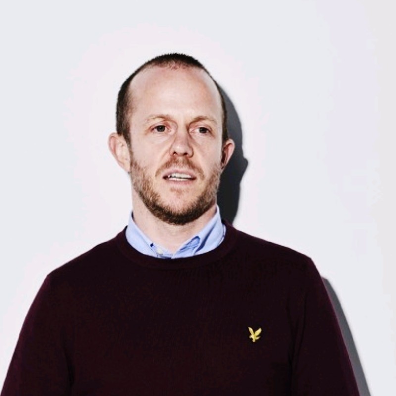 Jonny Longden's LinkedIn Strategy — Chief… | ViralBrain