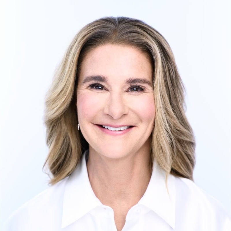 Melinda French Gates