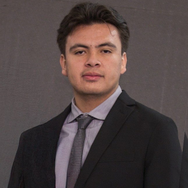 Juan Pablo Rocha Becerra's High-Energy Growth Playbook