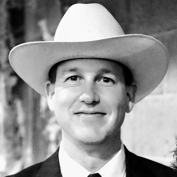 Alan Blount's Quietly Powerful Tech Commentary