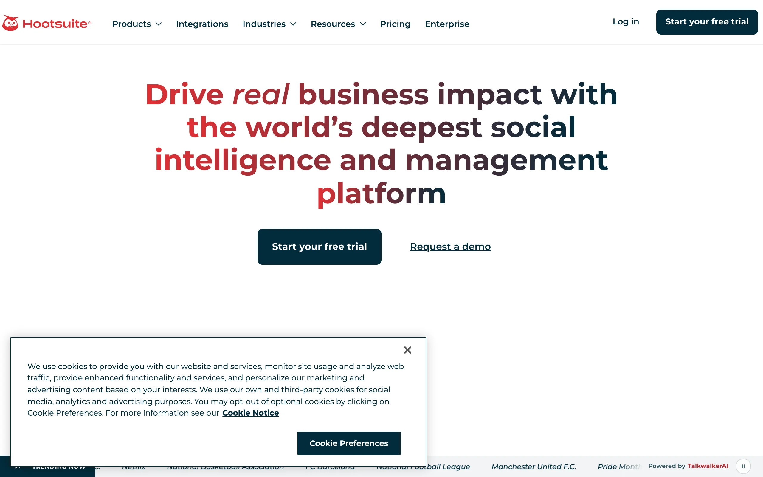 Linkedin Automation Tools with Hootsuite