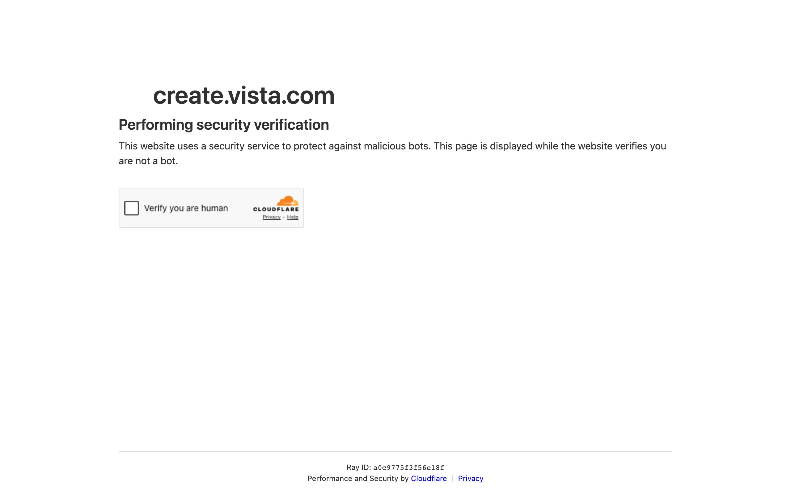 LinkedIn Banner Maker with VistaCreate
