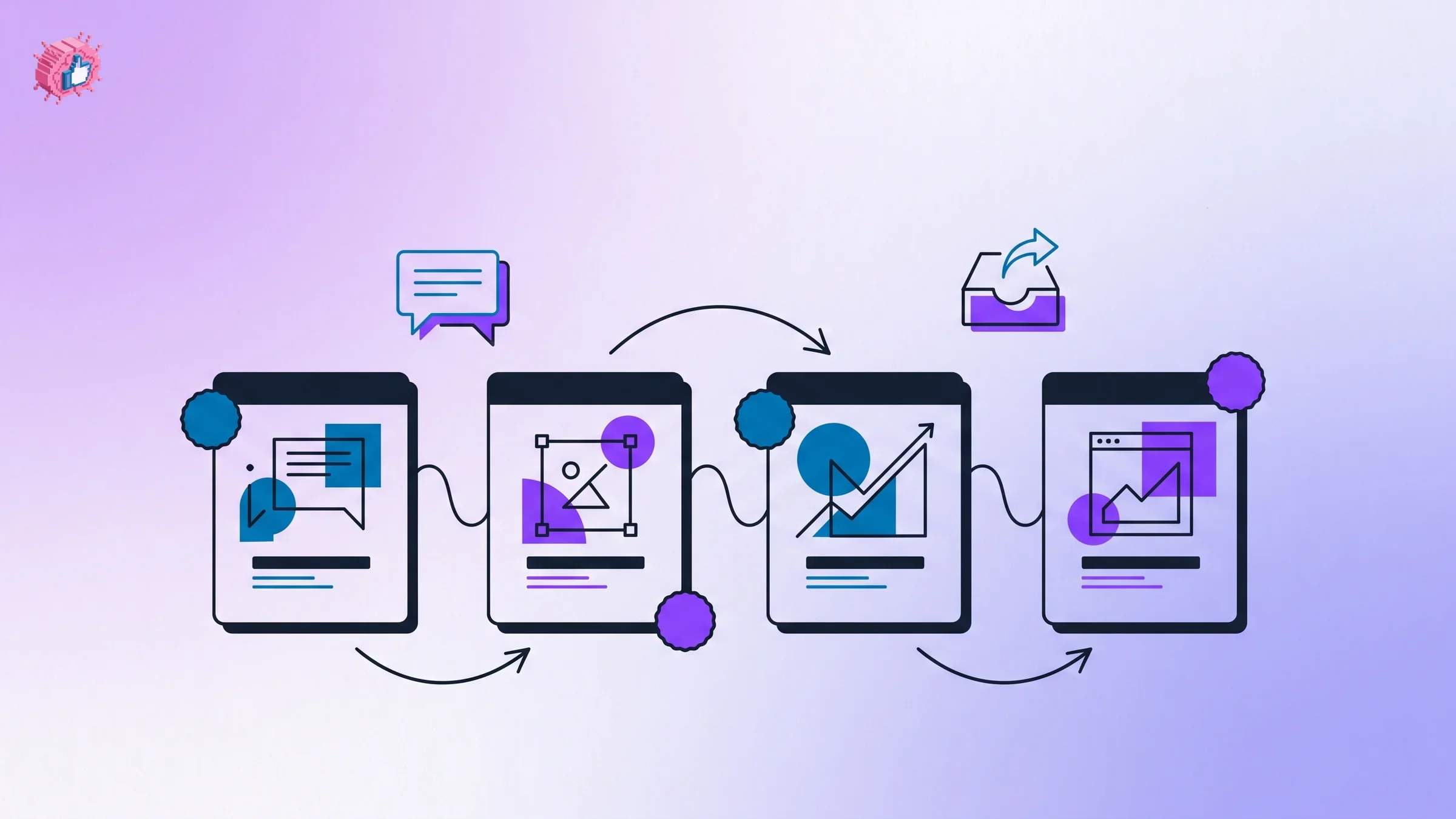 Comparison of the best LinkedIn outreach and DM automation tools