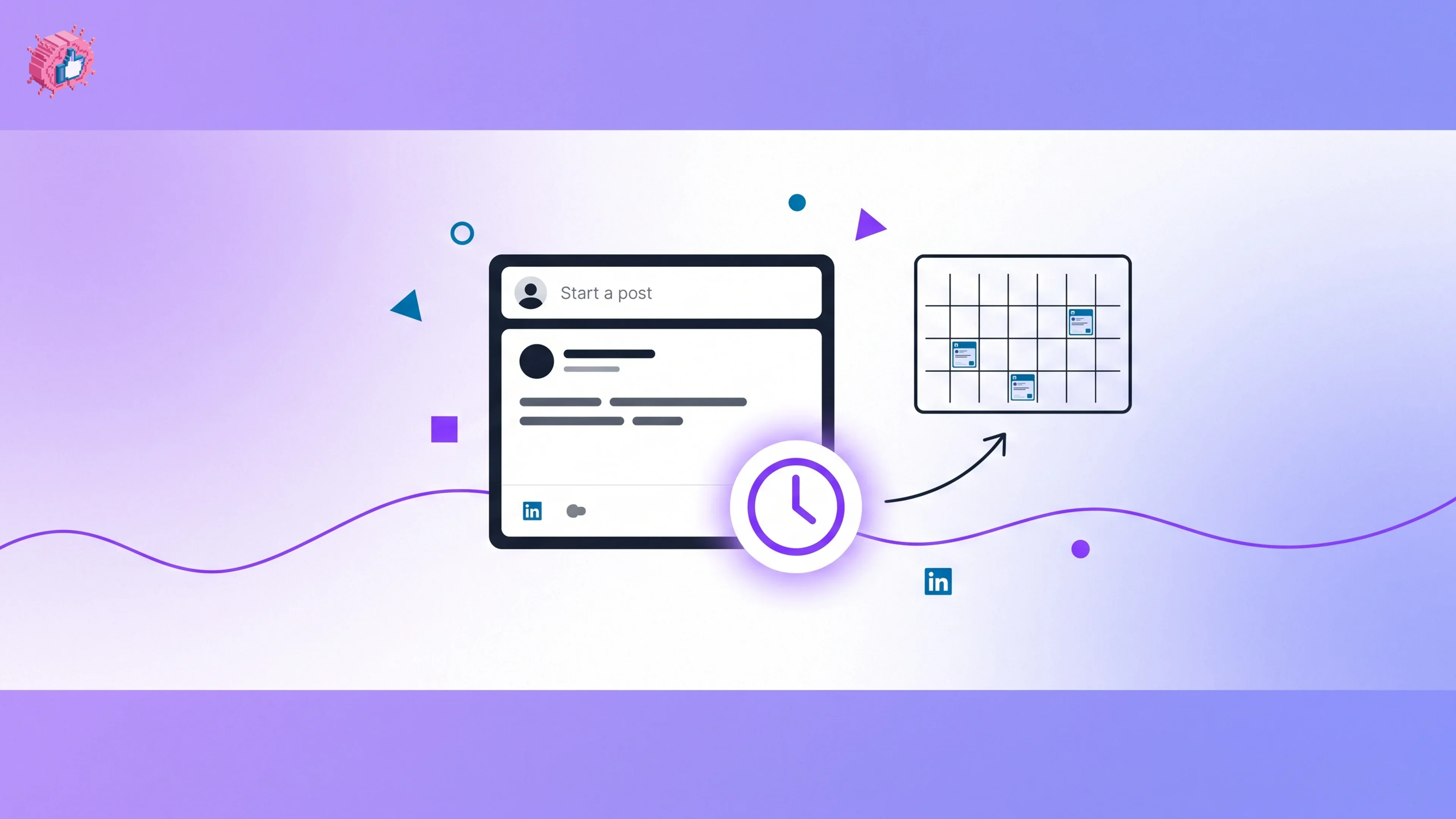 How to Schedule LinkedIn Posts (Free + With Tools, 2026)