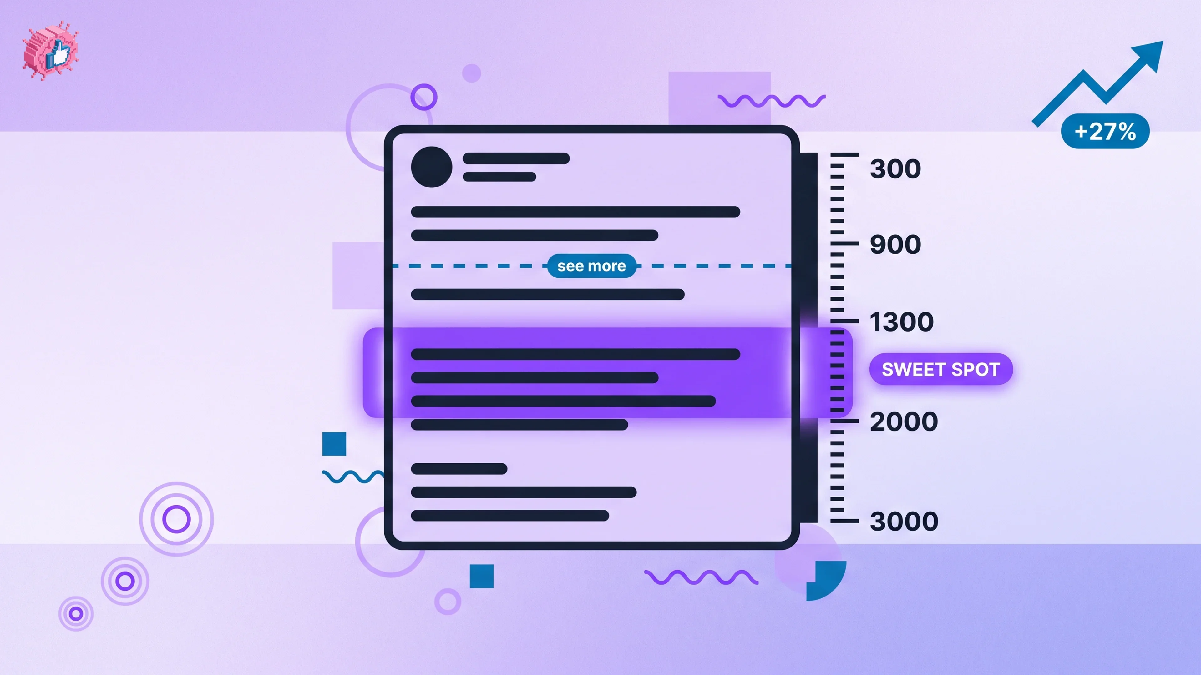 The Ideal LinkedIn Post Length in 2026 (Data-Backed)