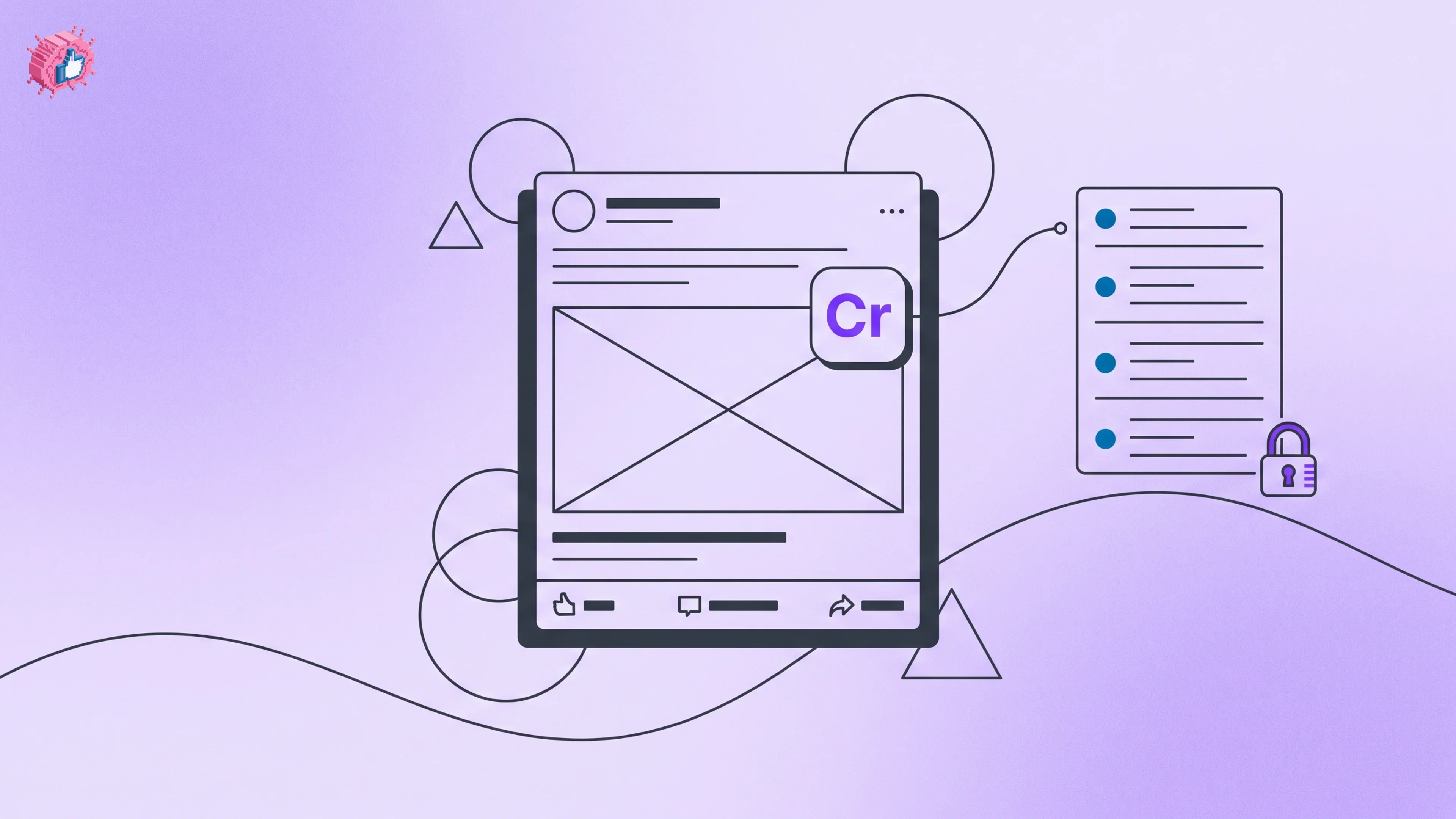 LinkedIn Content Credentials: What the C2PA Icon Means