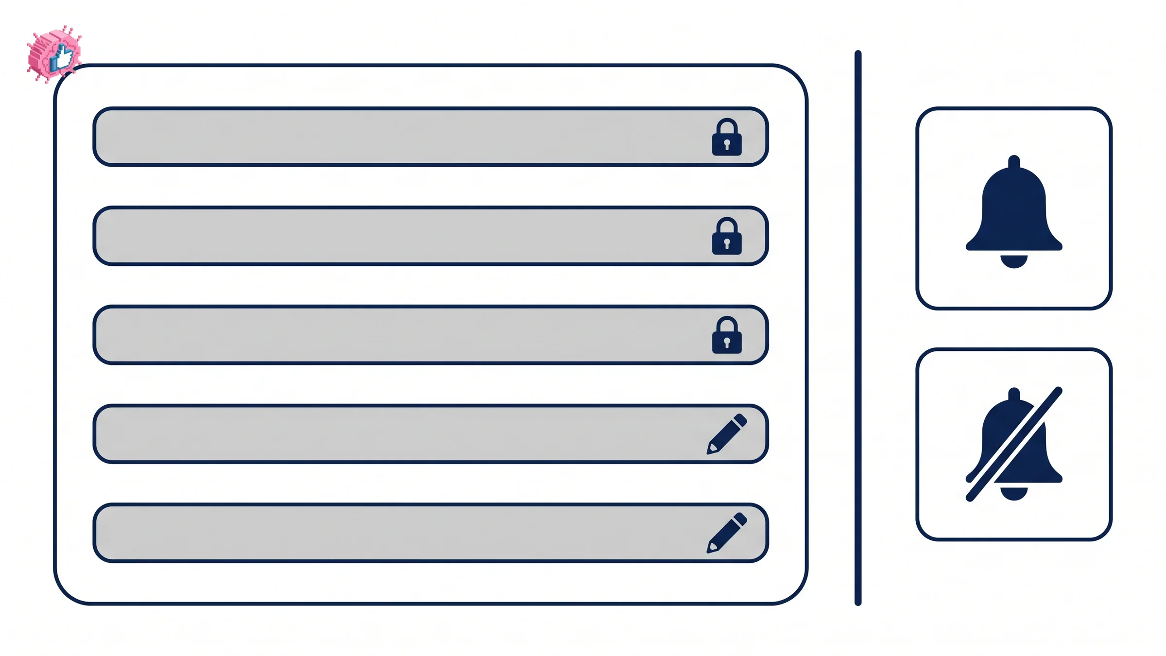 LinkedIn Event creation fields and the ones that lock