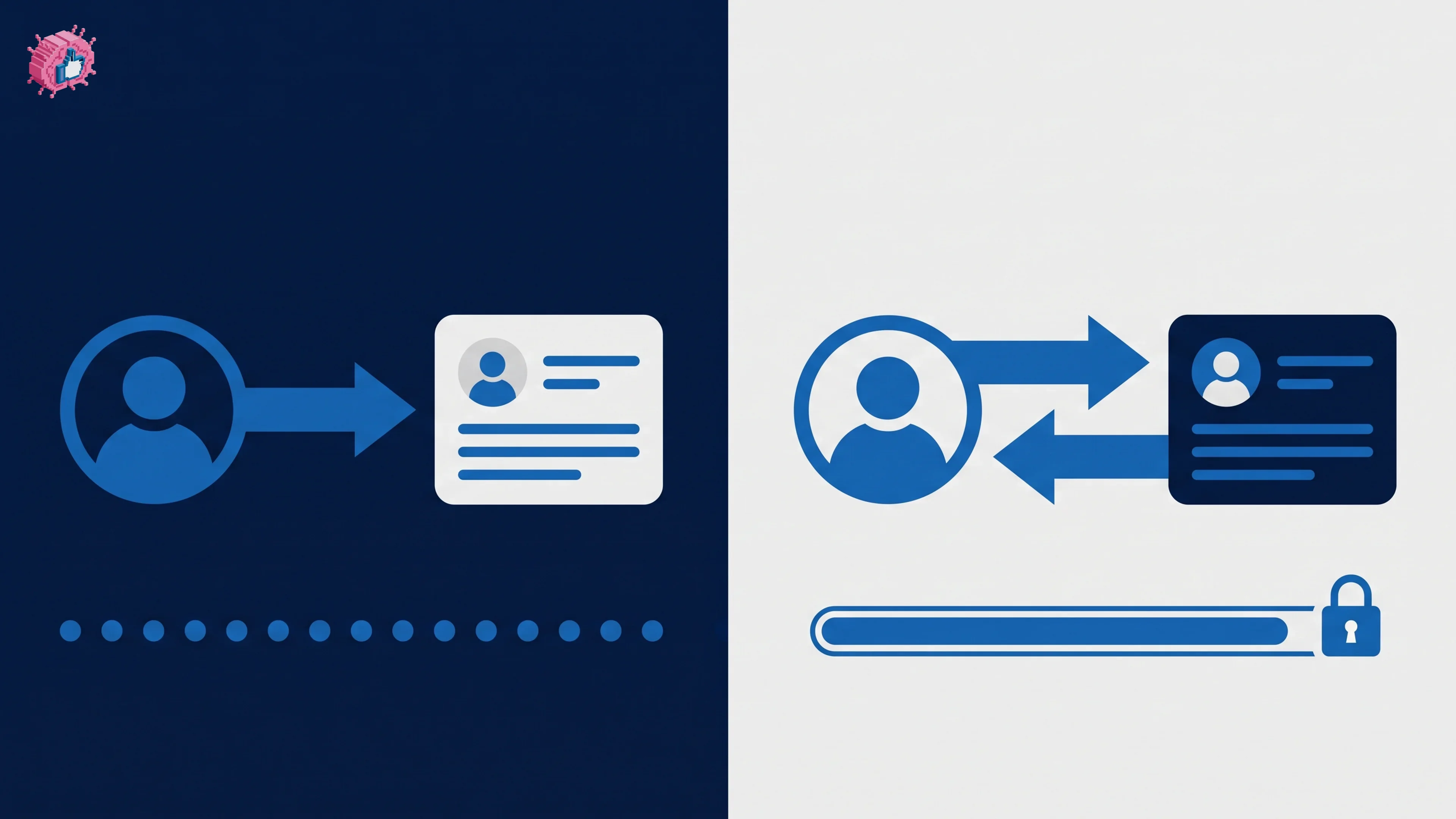 LinkedIn Follow vs Connect: What Changes