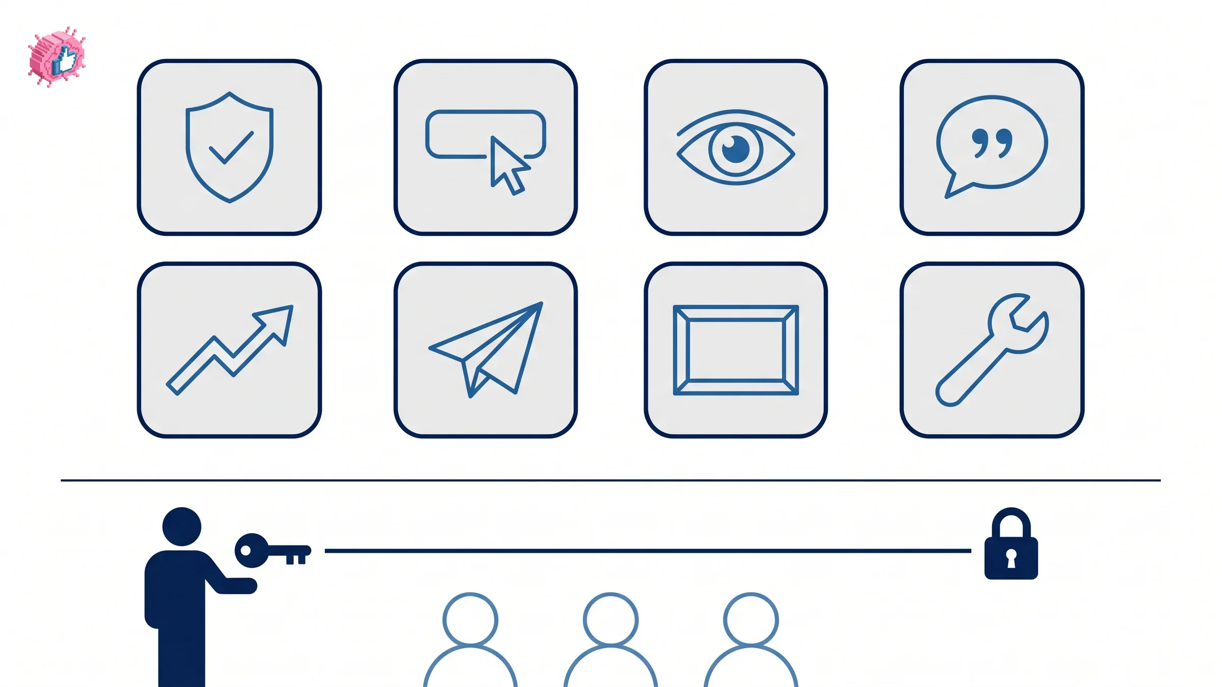 LinkedIn Premium Company Page features and who can buy it