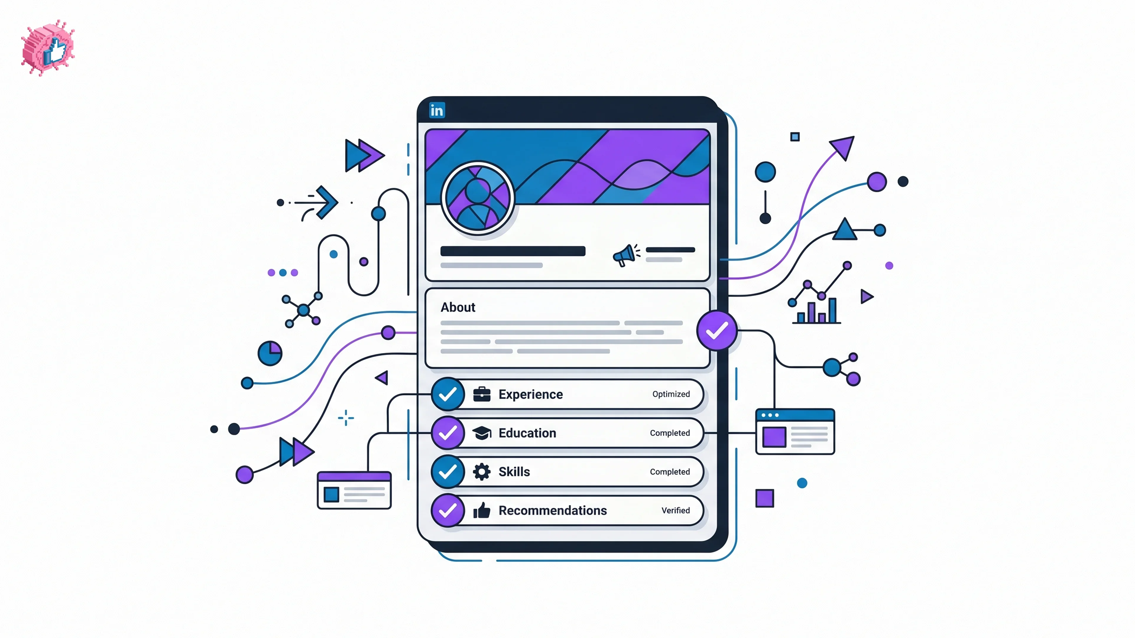 The LinkedIn Profile Optimization Checklist for 2026