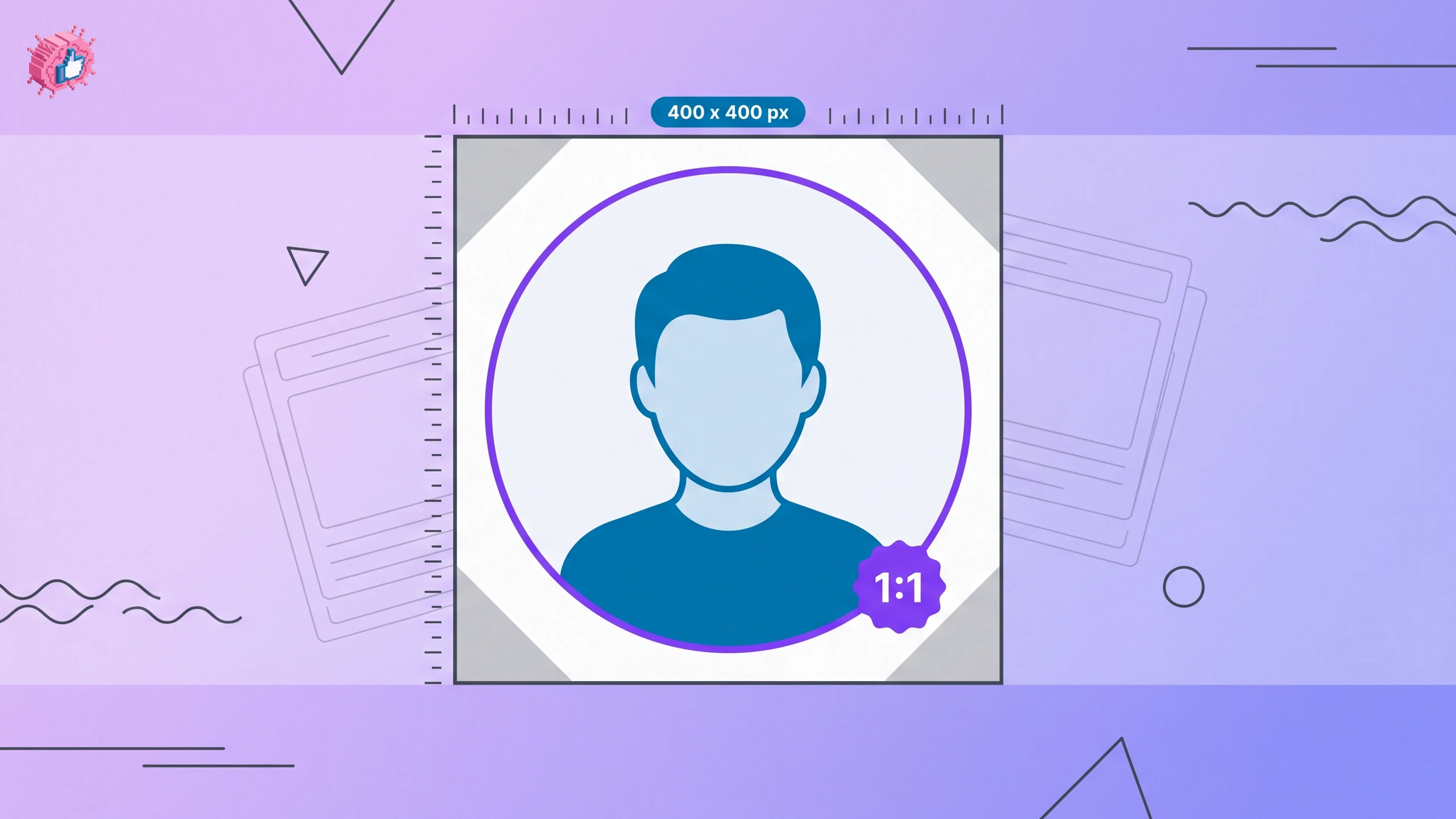 LinkedIn Profile Picture Size & Best Practices (2026)