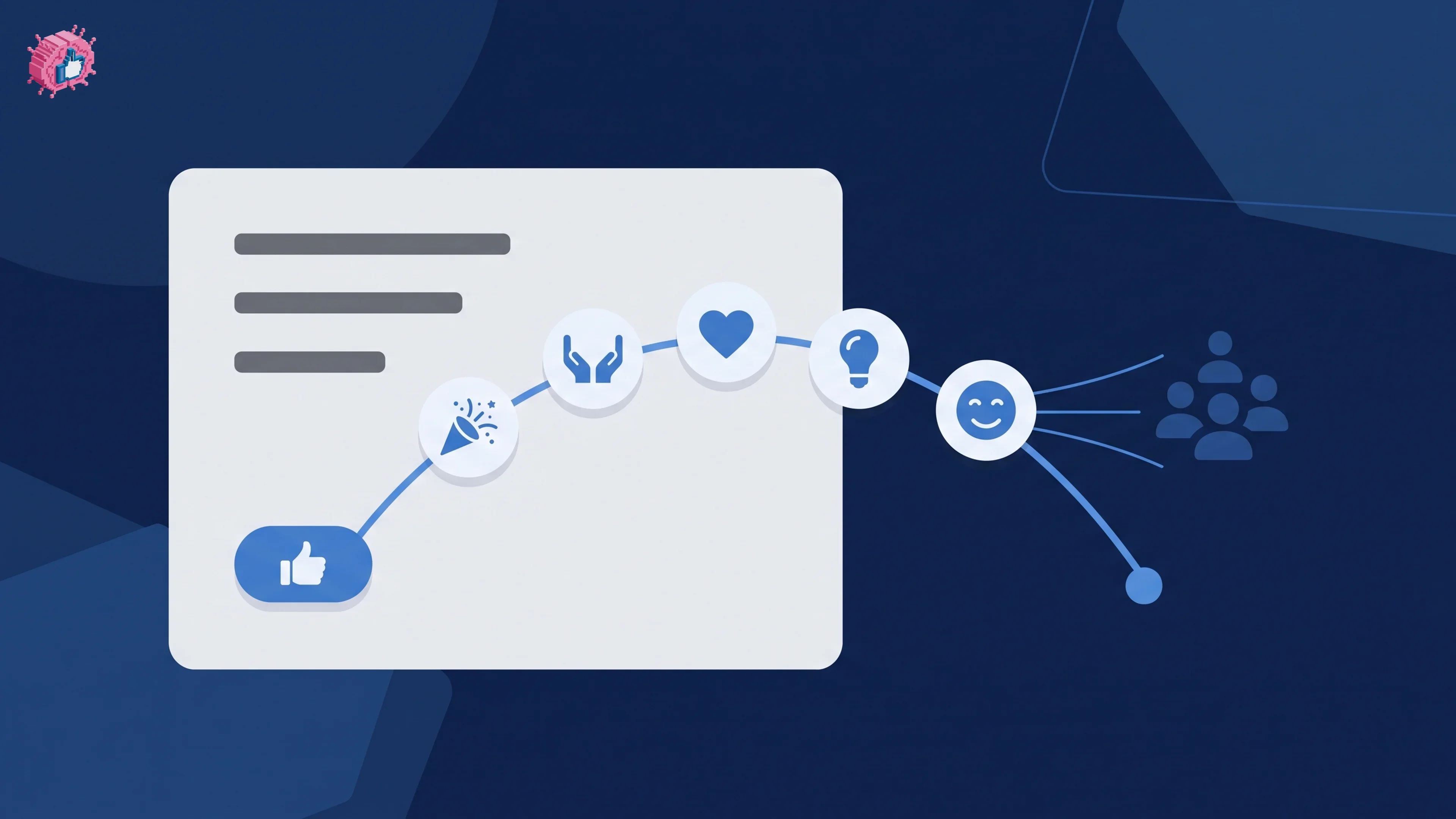 LinkedIn Reactions: What Each One Means