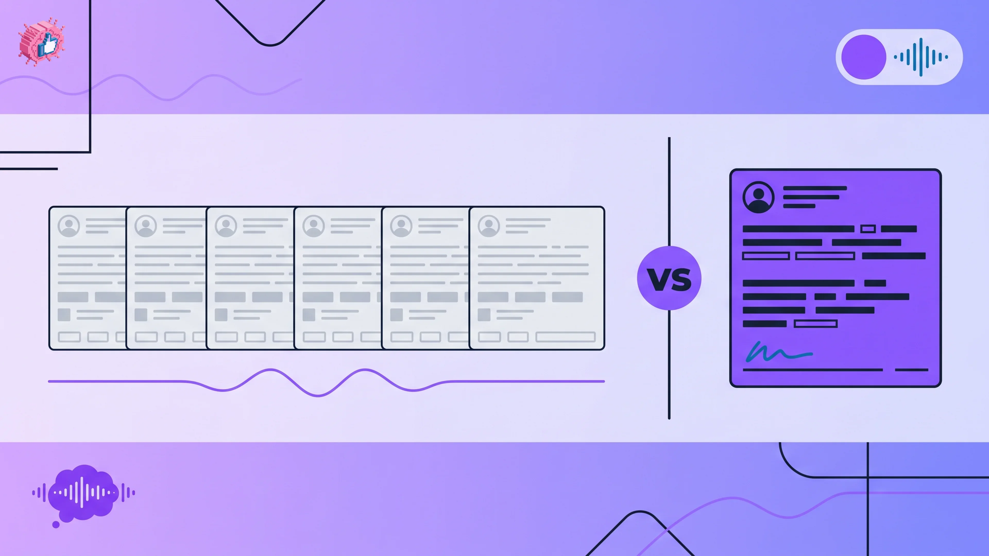 Why Most LinkedIn AI Generators Sound the Same (And How to Fix It)