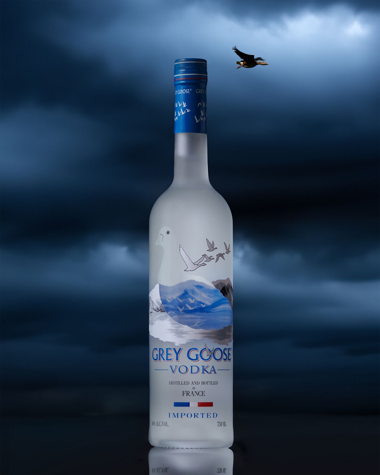 LinkedIn post image: This image has been through a couple of evolutions.