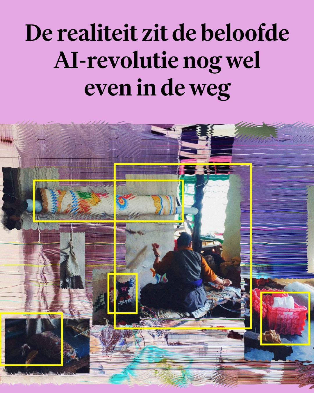 Maurits Martijn Punches Above His Weight