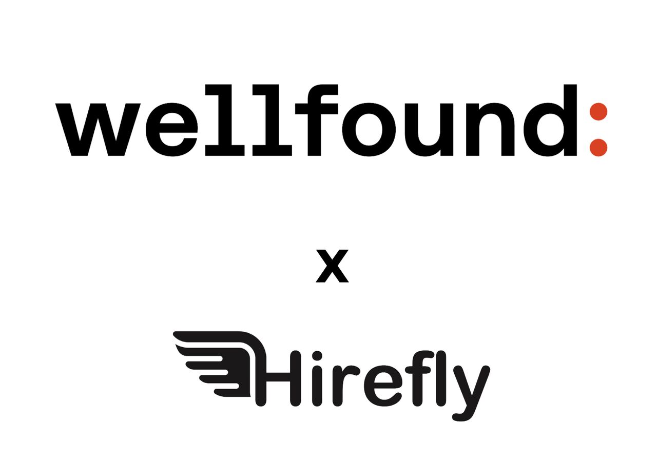 LinkedIn post image: Today, I’m excited to announce our acquisition of Hirefly, an agentic AI recruiting platform. With this, we’ll be able t