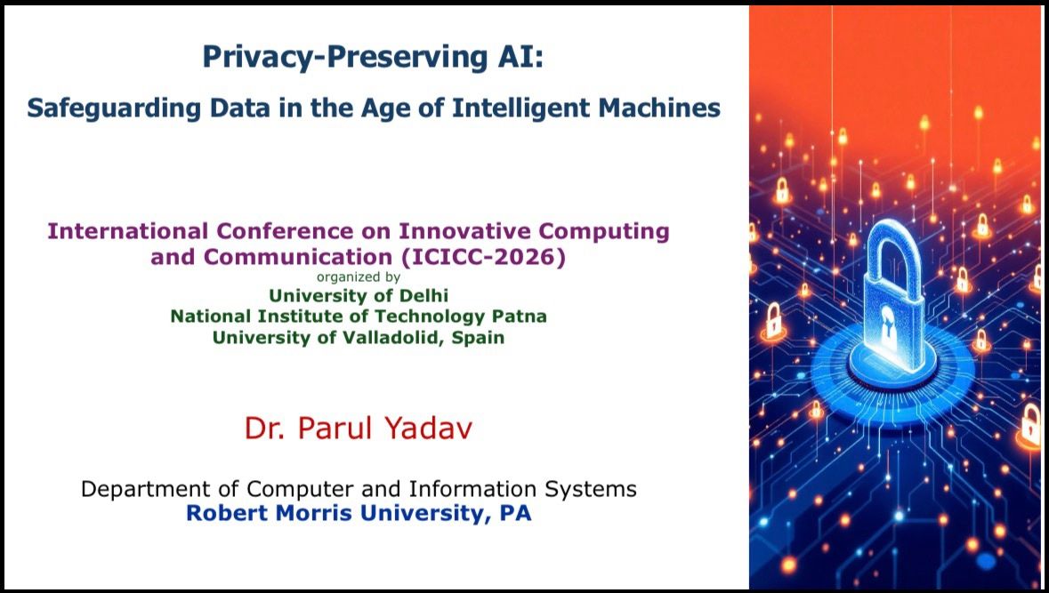 Dr Parul Yadav's Quietly Powerful LinkedIn Playbook