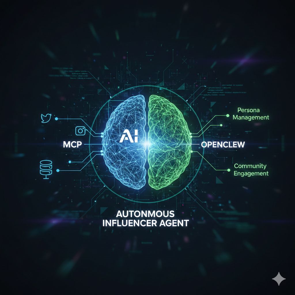LinkedIn post image: ​Agentic AI is leveling up! 🚀