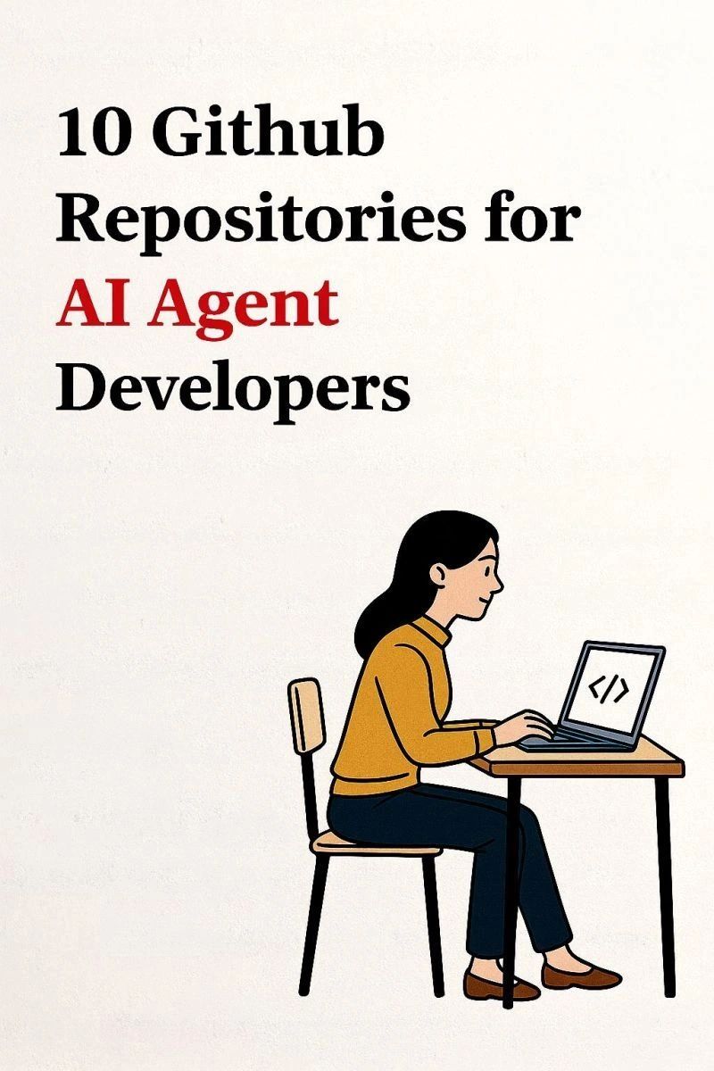 LinkedIn post image: I’ve spent the last year building and selling AI agents