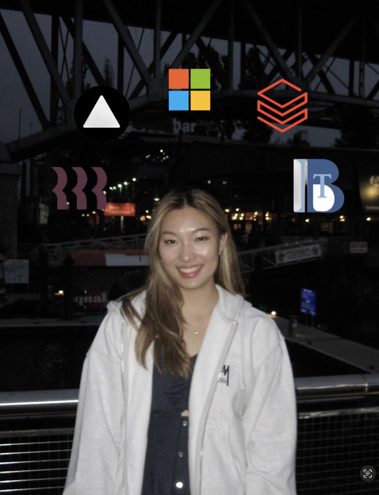Grace Liu's Intern-to-Engineer Content Playbook