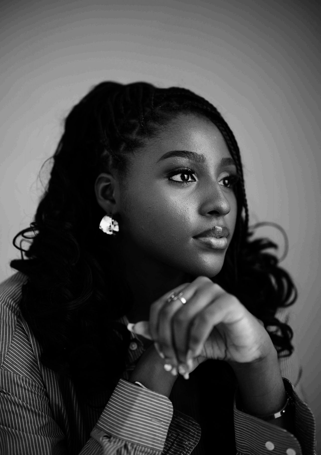 Mercy Emeka on Why Pleasing Everyone Kills Positioning