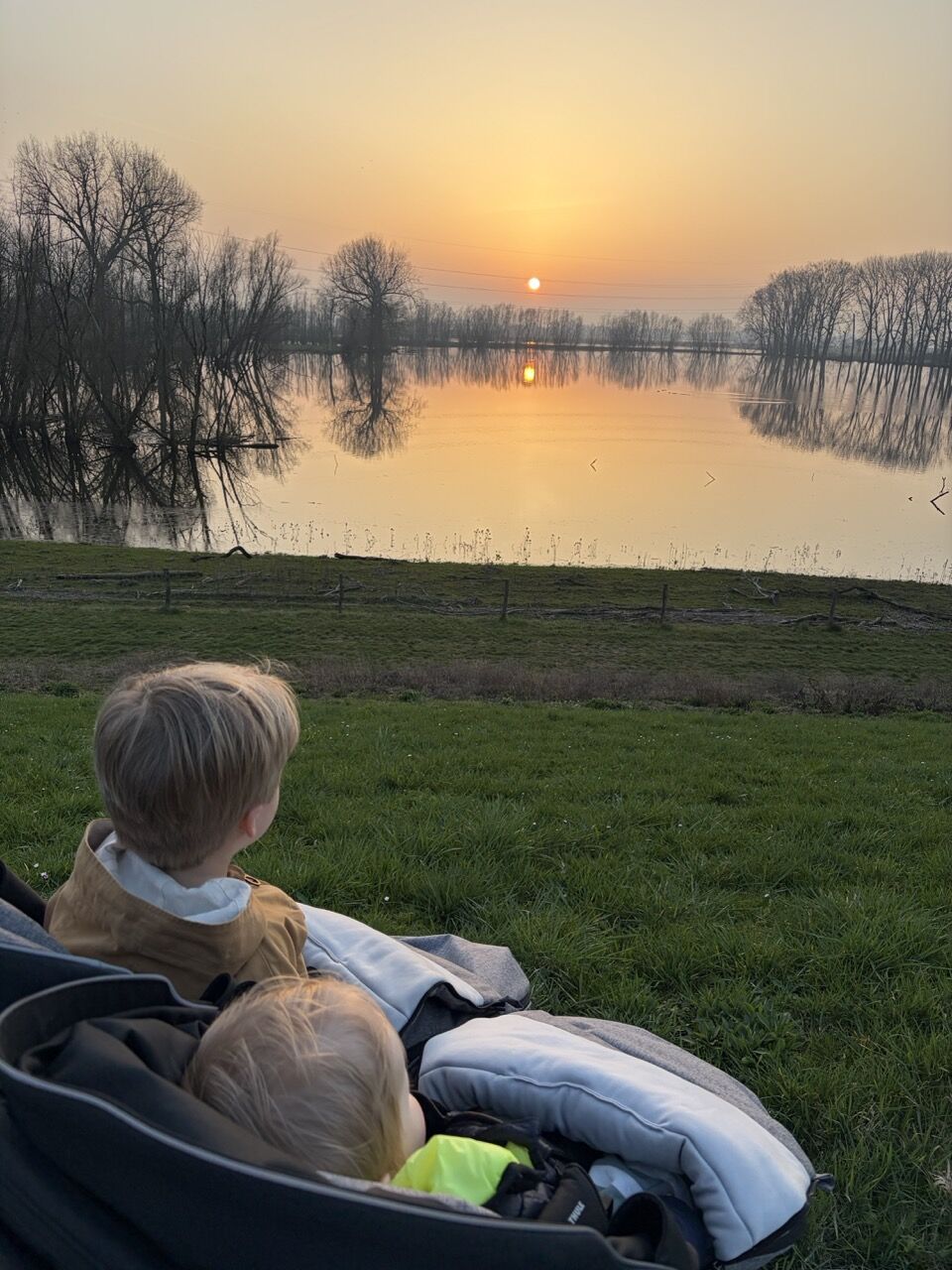 LinkedIn post image: Mijn grootste uitdaging rond AI heeft niks met technologie te maken.