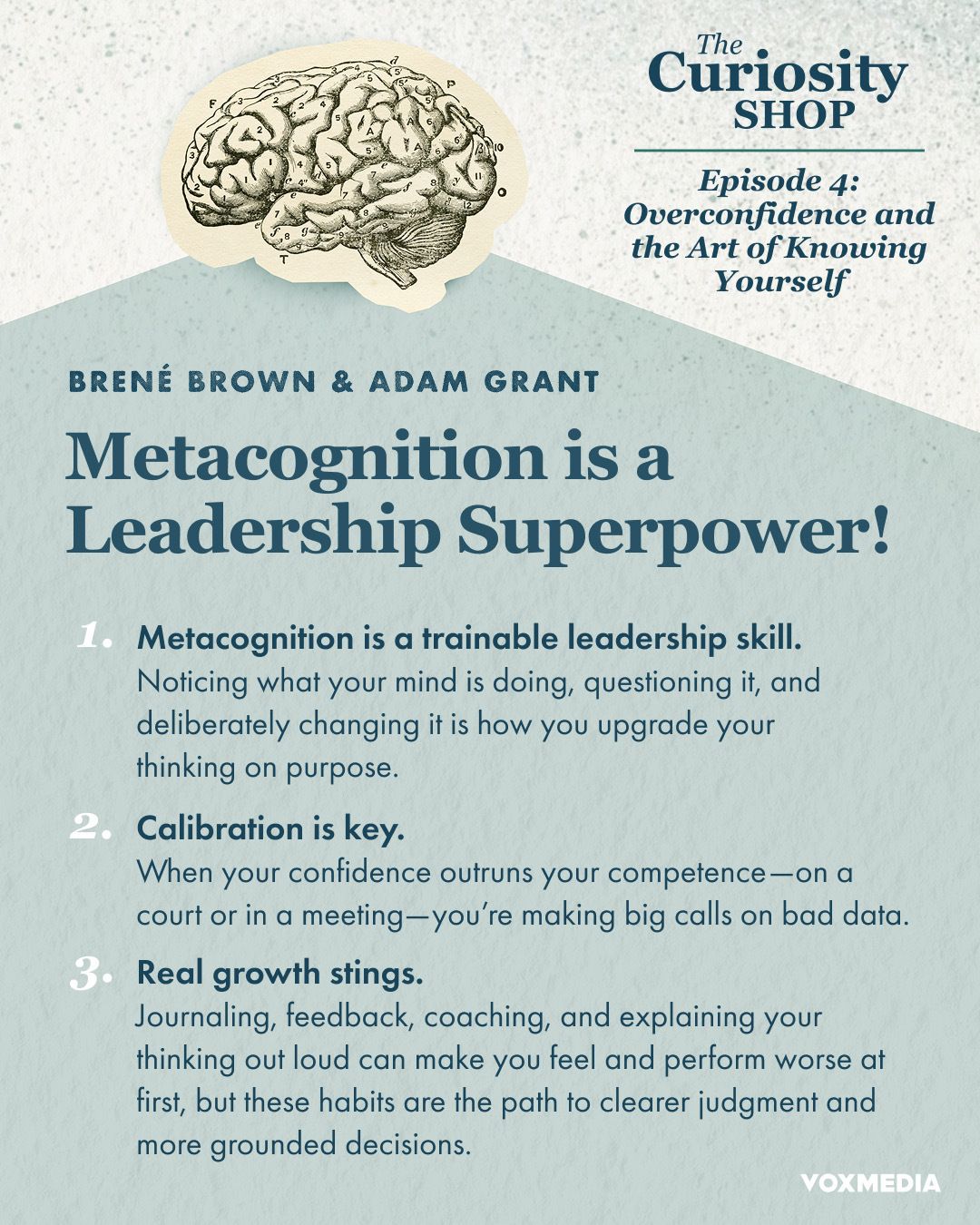 LinkedIn post image: What happens when our confidence outruns our competence? Spoiler alert: hard learning for me transitioning from tennis t