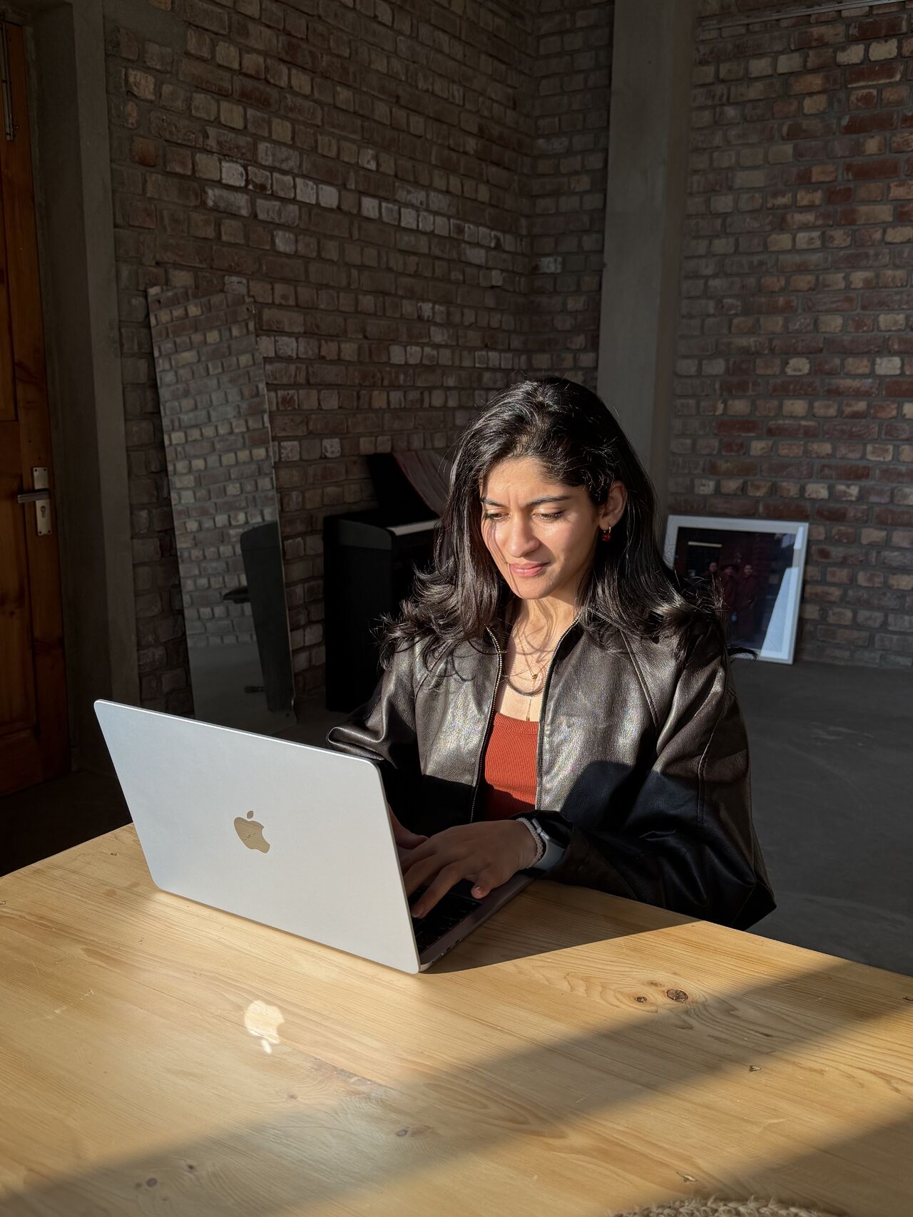 LinkedIn post image: if you're a freelancer or run an agency, i just have one advice for you: