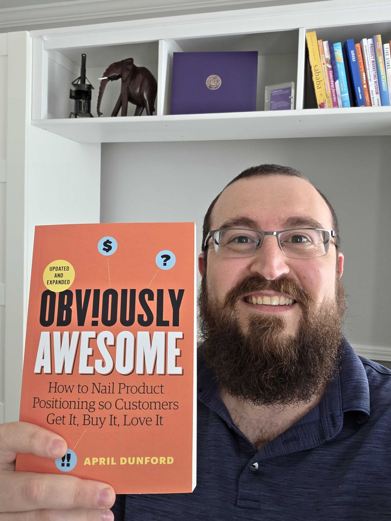 LinkedIn post image: 𝗮𝗿𝗲 𝘆𝗼𝘂 *𝗿𝗲𝗮𝗹𝗹𝘆* 𝗮 𝗣𝗠𝗠 𝗶𝗳 𝘆𝗼𝘂 𝗵𝗮𝘃𝗲𝗻'𝘁: