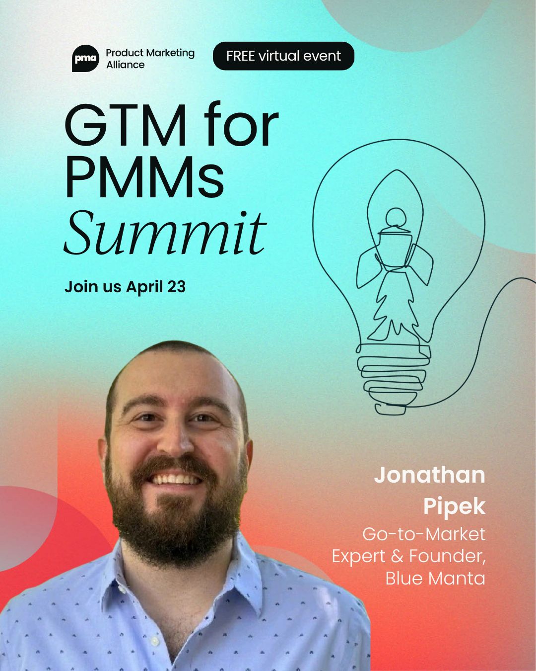 LinkedIn post image: PMM's role in GTM isn't what it used to be