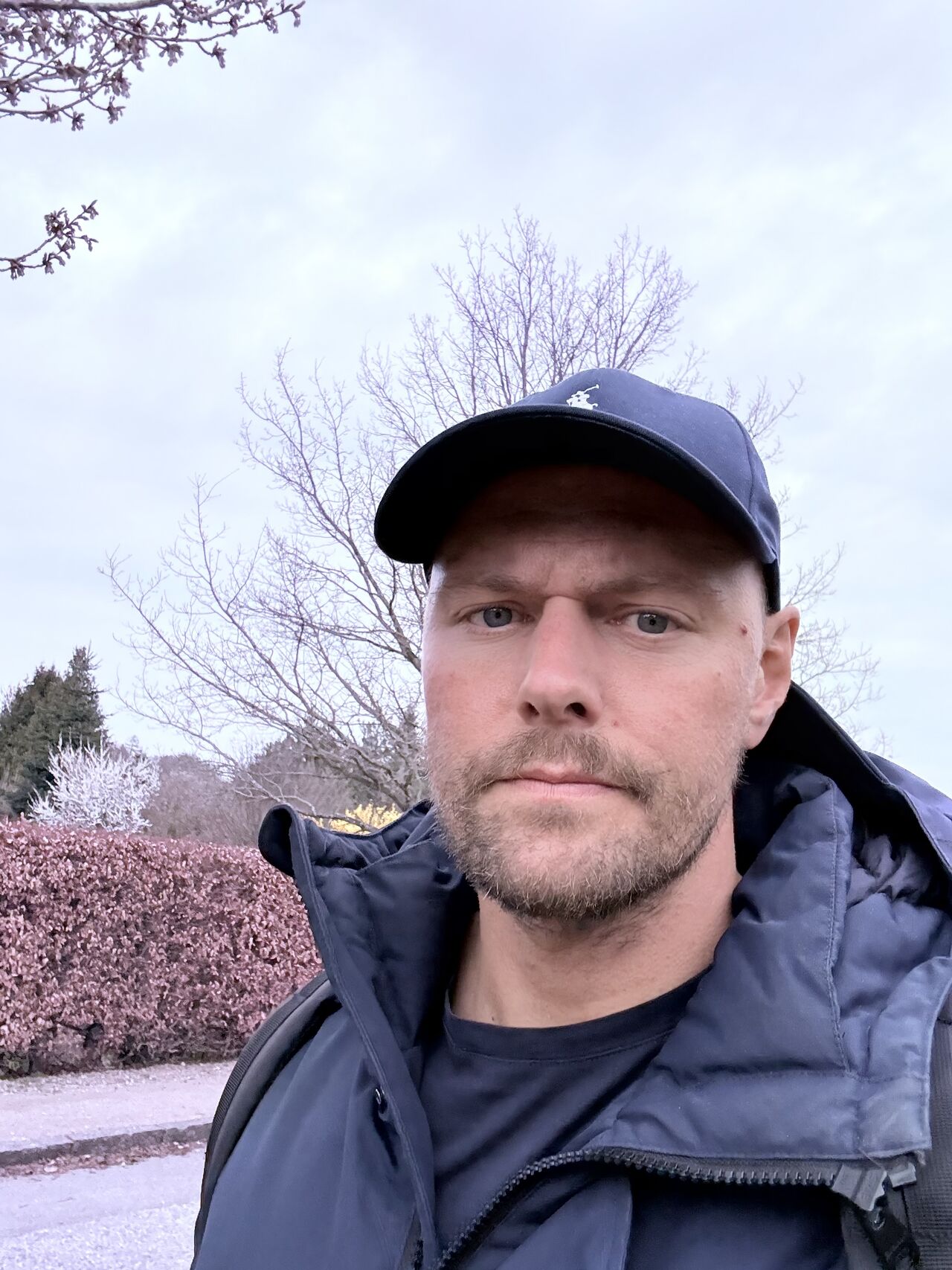 LinkedIn post image: Imens Trump og hans regime vitterligt tager hele verden som gidsel, så burde samtalen om suverænitet accelerere big time