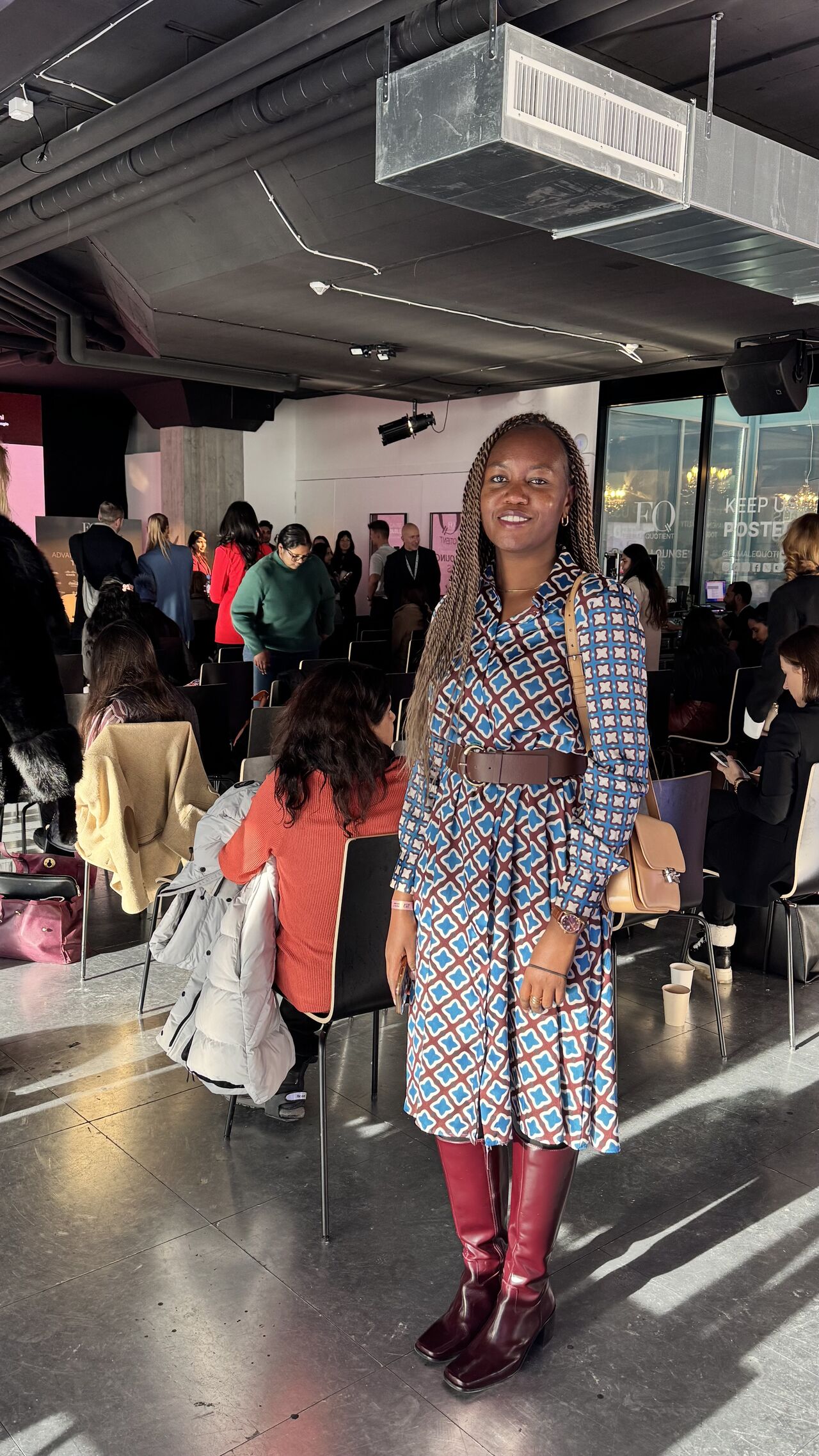 LinkedIn post image: Friday reminder: