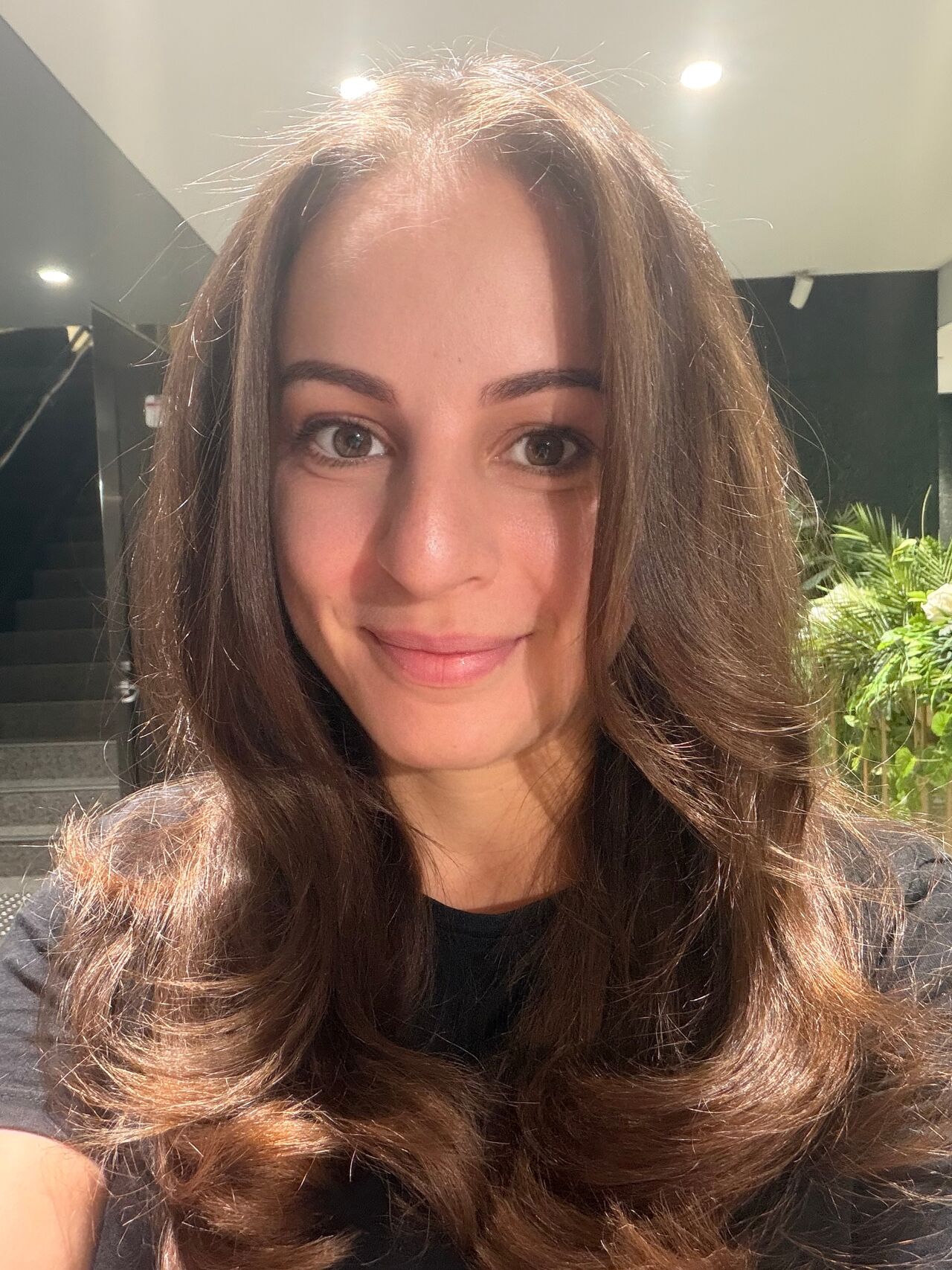 LinkedIn post image: I wasn’t going to post today, but I felt called to say this because I have a feeling someone here needs to read it.