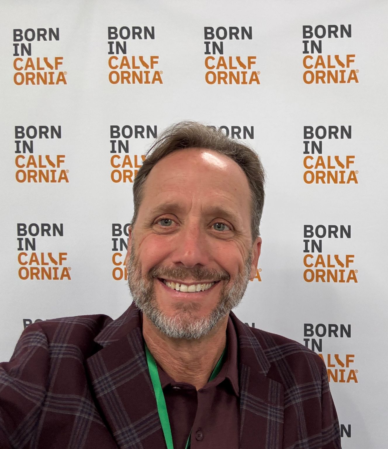 LinkedIn post image: Great to be back in town for the Orange County Innovation Week at UCI Beall Applied Innovation @ the Cove .  Kicked it o