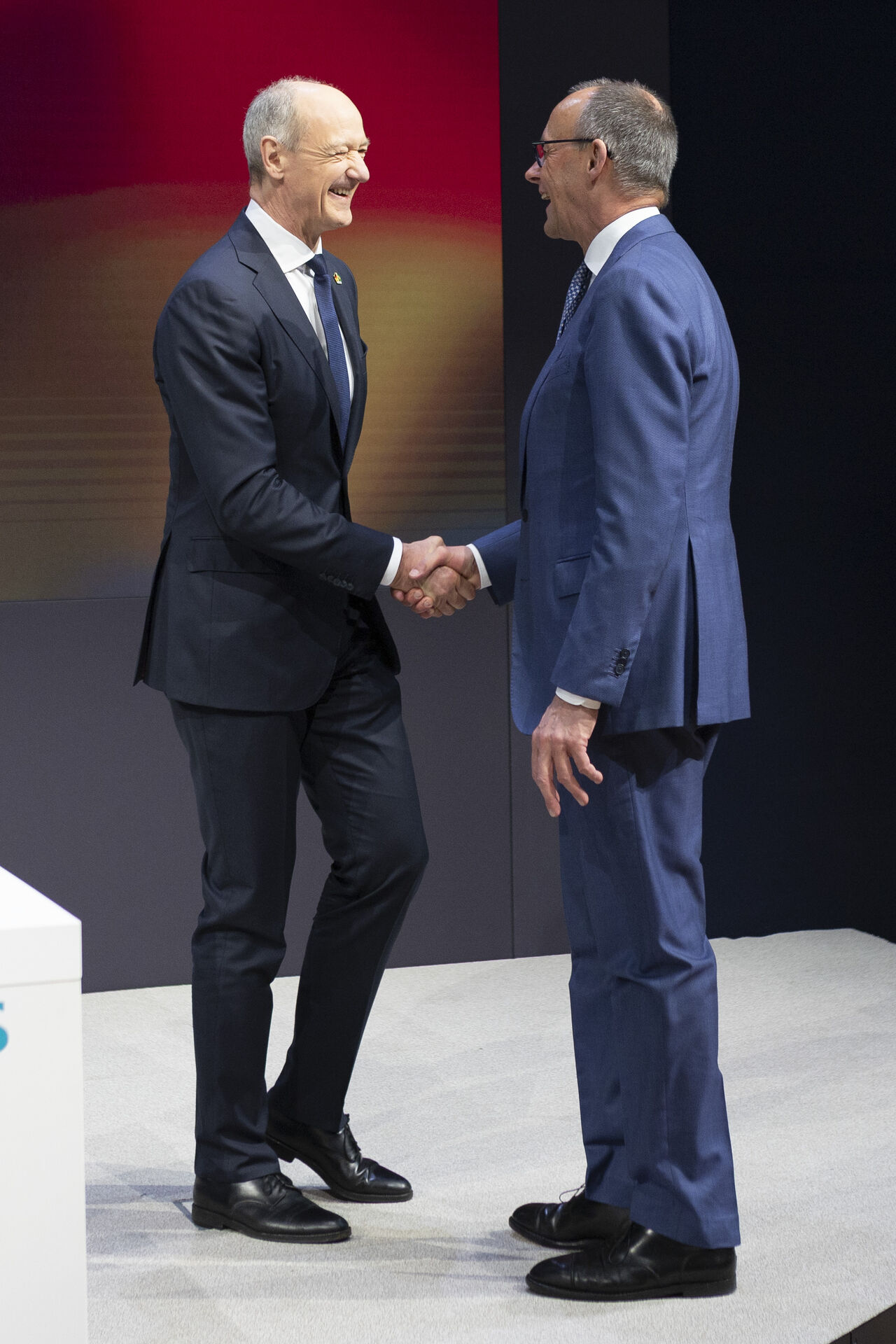 LinkedIn post image: Siemens turns data into powerful digital twins, simulating machines and factories. And our strength goes far beyond soft