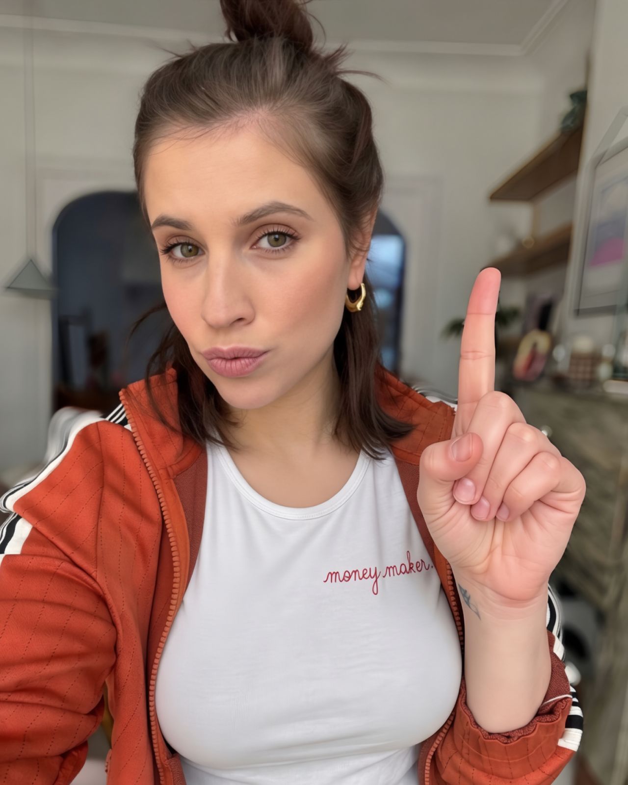 LinkedIn post image: I want to scream into a pillow when LinkedIn coaches sell StrAteGY. This is the unsexy work that made me 377K in 7 month