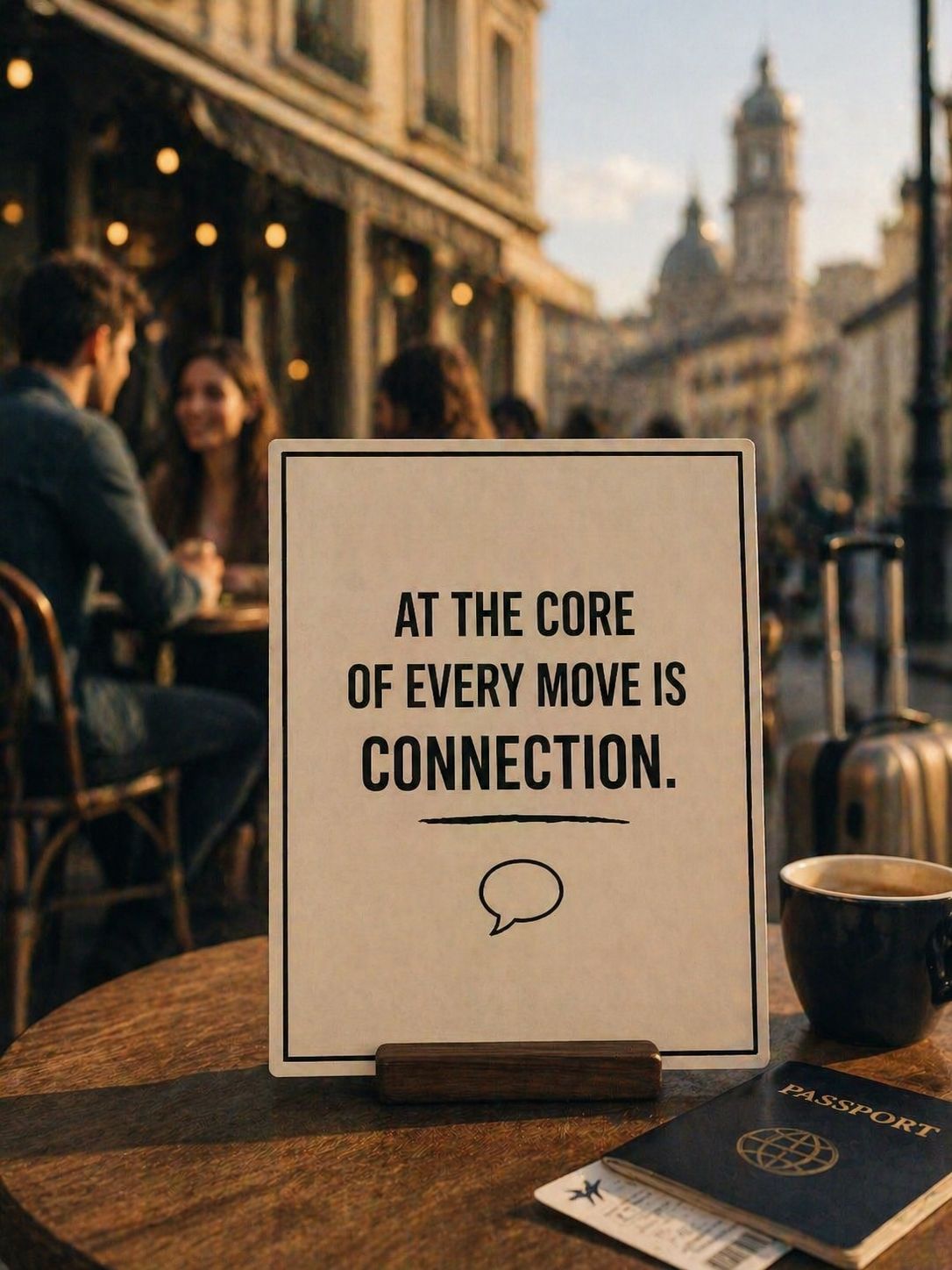 LinkedIn post image: 𝐓𝐨𝐝𝐚𝐲, 𝐝𝐮𝐫𝐢𝐧𝐠 𝐚𝐧 𝐢𝐧𝐭𝐞𝐫𝐯𝐢𝐞𝐰 𝐰𝐢𝐭𝐡 𝐚𝐧 𝐞𝐱𝐩𝐚𝐭, 𝐈 𝐰𝐚𝐬 𝐫𝐞𝐦𝐢𝐧𝐝𝐞𝐝 𝐚𝐠𝐚𝐢𝐧 𝐰𝐡𝐲