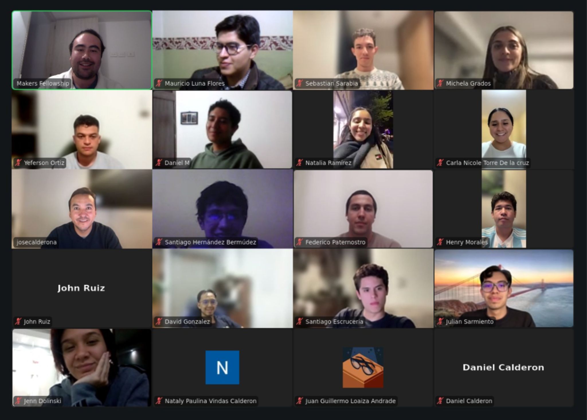 LinkedIn post image: Una de las mejores contrataciones que yo creo que puede hacer una startup en Latam hoy…