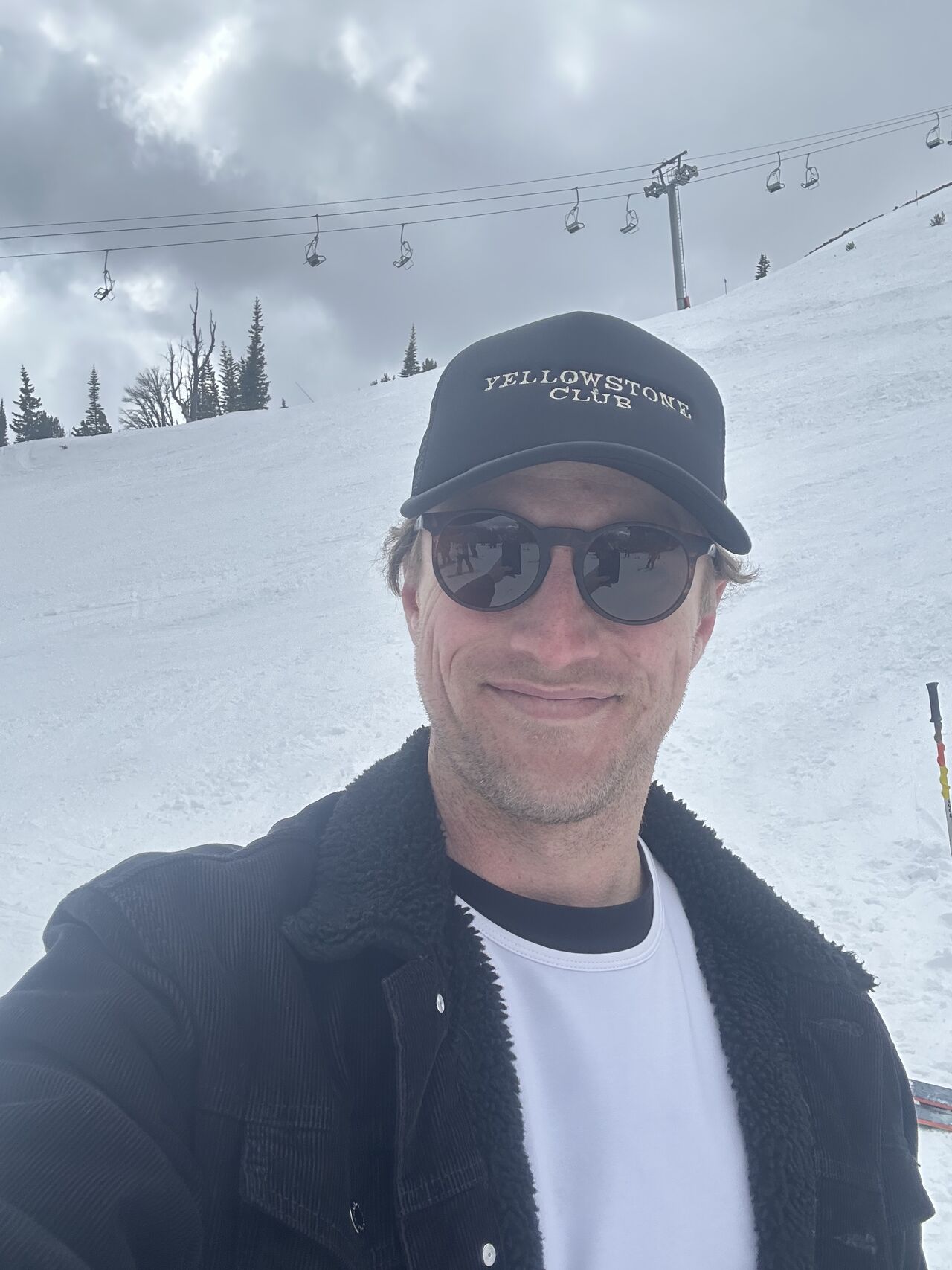 LinkedIn post image: I’m not going to drop another recruiter post about “life changing opportunities” at the next unicorn, talking a bunch of