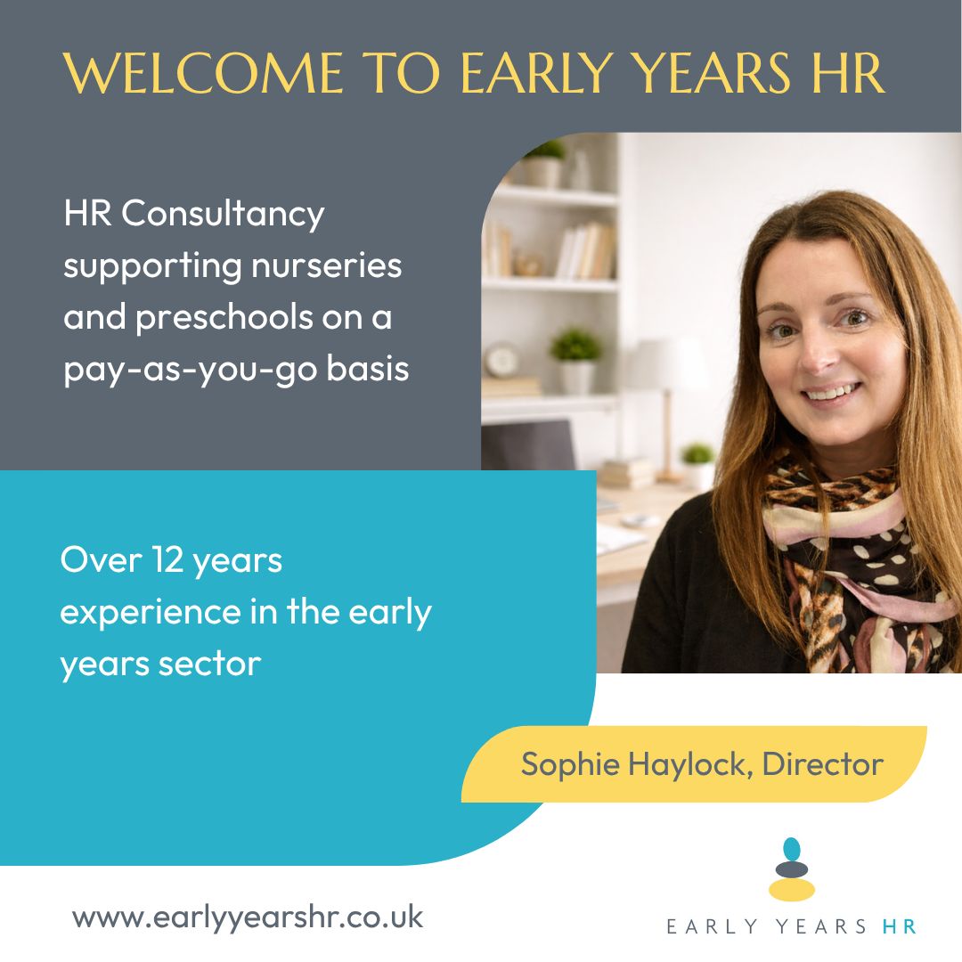 LinkedIn post image: I've worked with nurseries for 12 years. The biggest legal problems aren't dramatic. They're in your standard contracts,