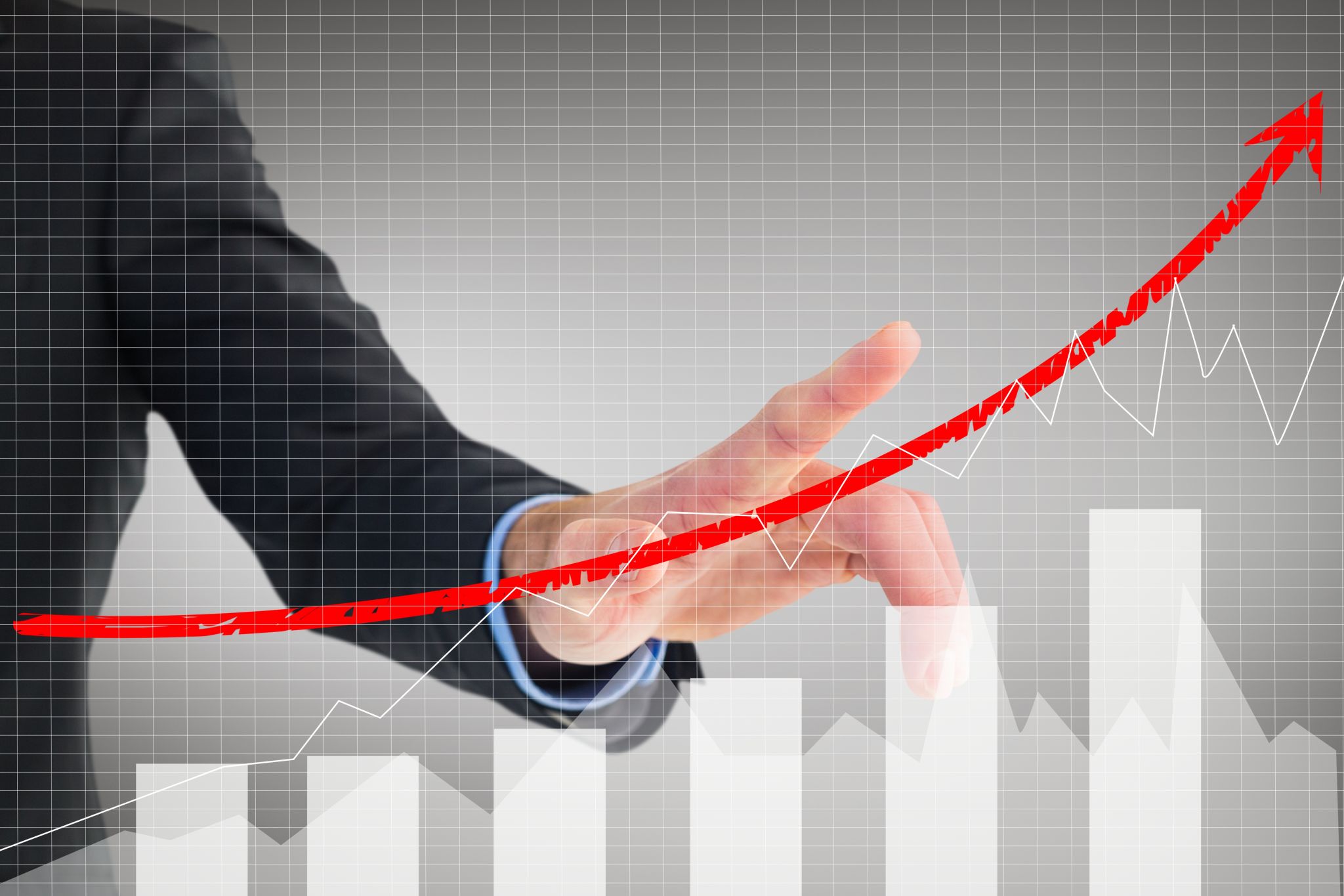 LinkedIn post image: Before you spend another dollar on marketing — know these 5 numbers.