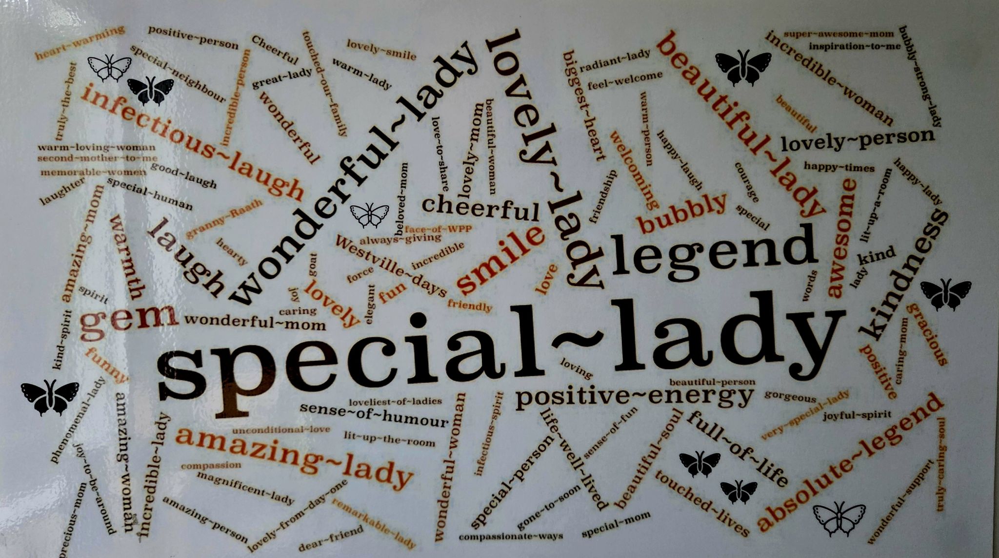 LinkedIn post image: Yesterday was a hard day. Four years ago yesterday, I lost my mum. 🤍