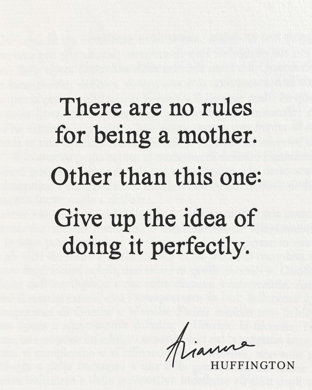 LinkedIn post image: To the new moms, the old moms, the soon-to-be moms, and the mother-like figures in life… this one is for you 💜