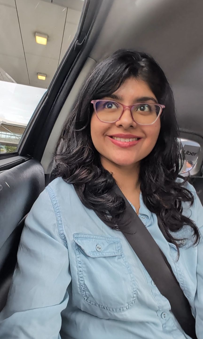 LinkedIn post image: Your glasses can now run Google Gemini AI.