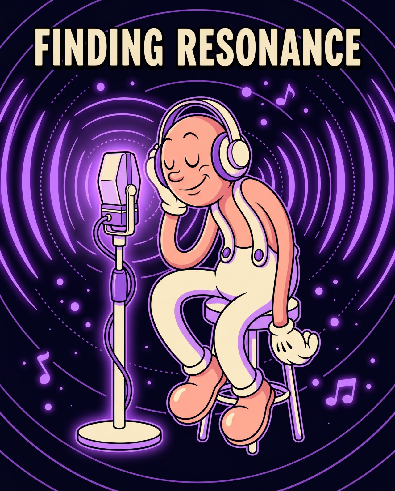 LinkedIn post image: Next Thursday a podcast I've been preparing for months goes live.