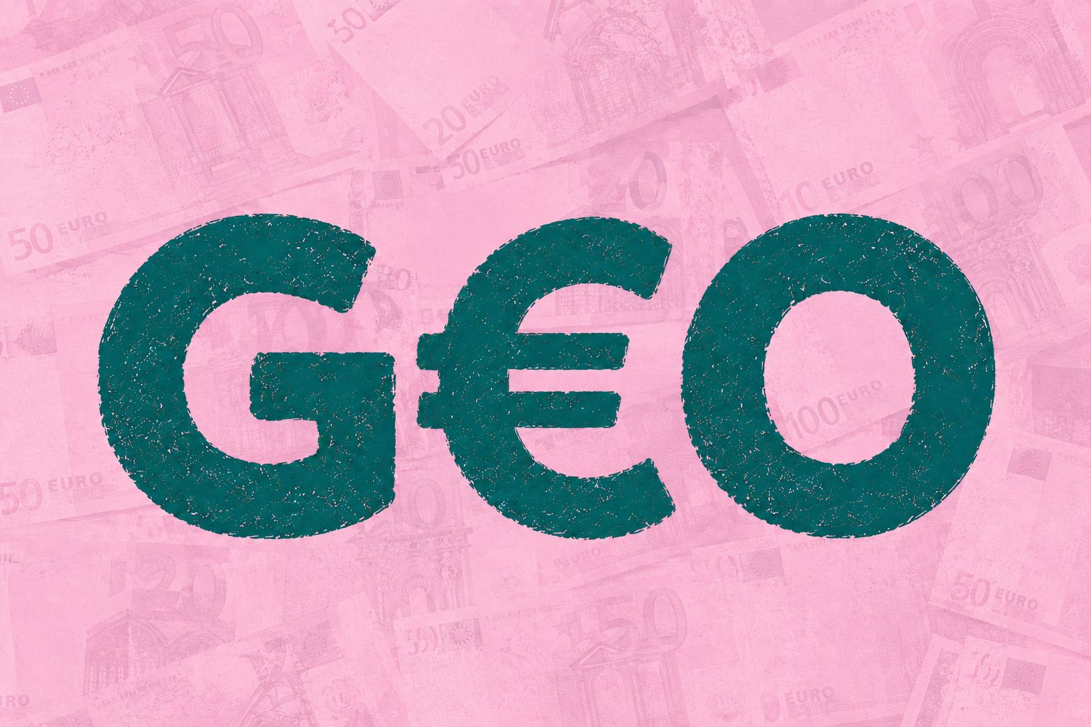 LinkedIn post image: GEO : qui propose quoi ? Petit panorama des offres des principaux groupes médias français