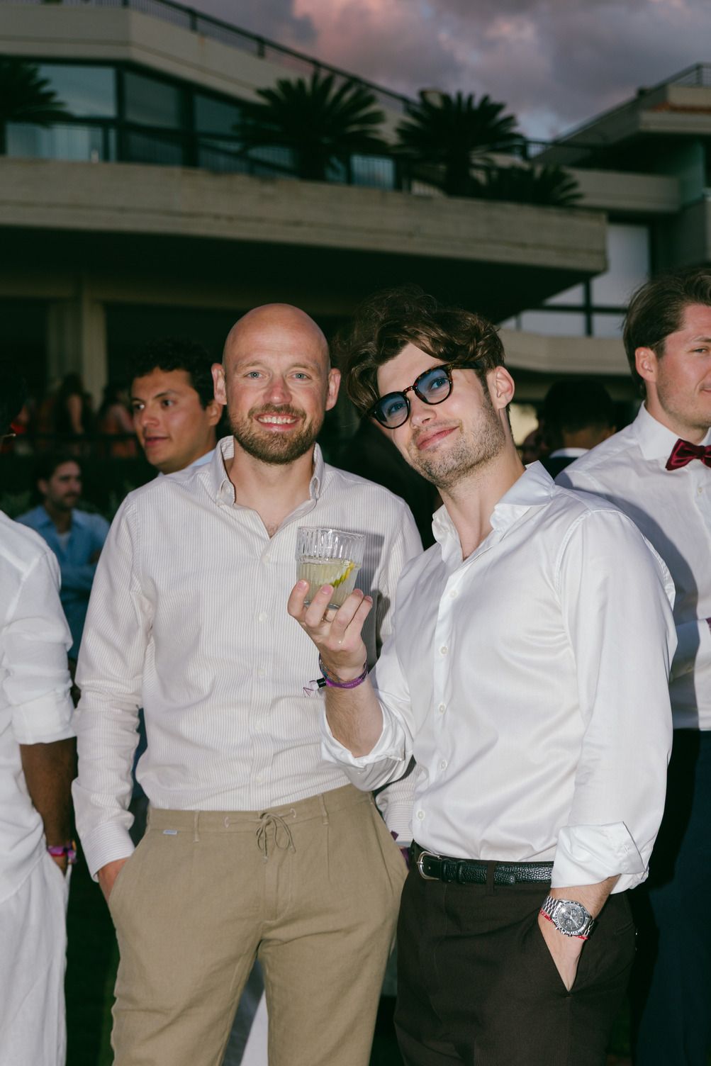 LinkedIn post image: Today I turn 30.